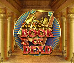 Book of Dead 